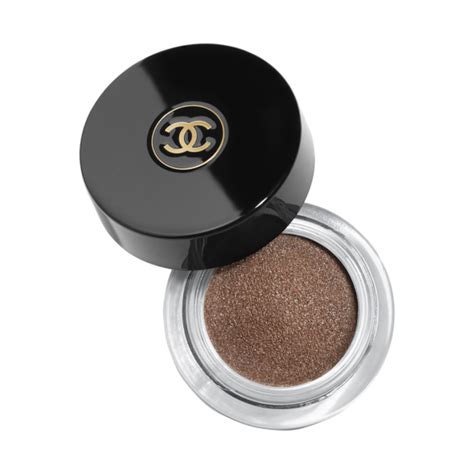 Chanel ombre cream eyeshadow